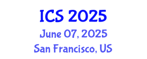 International Conference on Supercomputing (ICS) June 07, 2025 - San Francisco, United States