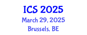 International Conference on Supercomputing (ICS) March 29, 2025 - Brussels, Belgium