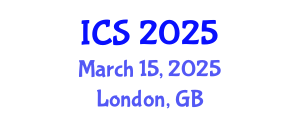 International Conference on Supercomputing (ICS) March 15, 2025 - London, United Kingdom