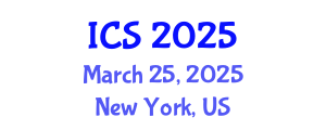 International Conference on Supercomputing (ICS) March 25, 2025 - New York, United States