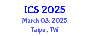 International Conference on Supercomputing (ICS) March 03, 2025 - Taipei, Taiwan