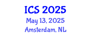 International Conference on Supercomputing (ICS) May 13, 2025 - Amsterdam, Netherlands