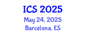 International Conference on Supercomputing (ICS) May 24, 2025 - Barcelona, Spain