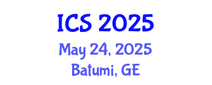 International Conference on Supercomputing (ICS) May 24, 2025 - Batumi, Georgia