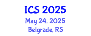 International Conference on Supercomputing (ICS) May 24, 2025 - Belgrade, Serbia