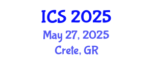 International Conference on Supercomputing (ICS) May 27, 2025 - Crete, Greece