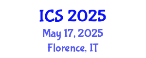 International Conference on Supercomputing (ICS) May 17, 2025 - Florence, Italy