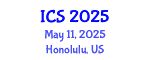 International Conference on Supercomputing (ICS) May 11, 2025 - Honolulu, United States