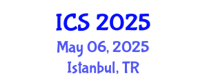 International Conference on Supercomputing (ICS) May 06, 2025 - Istanbul, Turkey