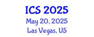 International Conference on Supercomputing (ICS) May 20, 2025 - Las Vegas, United States