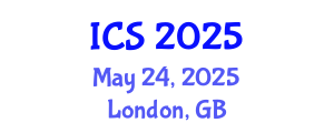 International Conference on Supercomputing (ICS) May 24, 2025 - London, United Kingdom