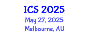 International Conference on Supercomputing (ICS) May 27, 2025 - Melbourne, Australia