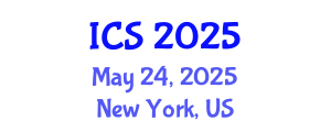 International Conference on Supercomputing (ICS) May 24, 2025 - New York, United States