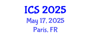 International Conference on Supercomputing (ICS) May 17, 2025 - Paris, France
