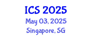 International Conference on Supercomputing (ICS) May 03, 2025 - Singapore, Singapore