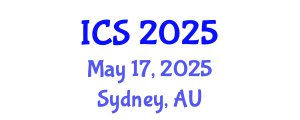International Conference on Supercomputing (ICS) May 17, 2025 - Sydney, Australia