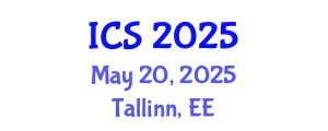 International Conference on Supercomputing (ICS) May 20, 2025 - Tallinn, Estonia