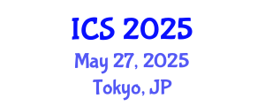 International Conference on Supercomputing (ICS) May 27, 2025 - Tokyo, Japan