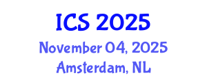 International Conference on Supercomputing (ICS) November 04, 2025 - Amsterdam, Netherlands