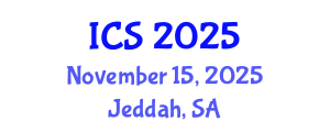 International Conference on Supercomputing (ICS) November 15, 2025 - Jeddah, Saudi Arabia