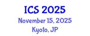 International Conference on Supercomputing (ICS) November 15, 2025 - Kyoto, Japan
