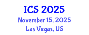 International Conference on Supercomputing (ICS) November 15, 2025 - Las Vegas, United States