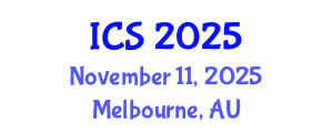 International Conference on Supercomputing (ICS) November 11, 2025 - Melbourne, Australia