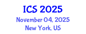 International Conference on Supercomputing (ICS) November 04, 2025 - New York, United States