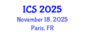 International Conference on Supercomputing (ICS) November 18, 2025 - Paris, France