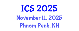 International Conference on Supercomputing (ICS) November 11, 2025 - Phnom Penh, Cambodia