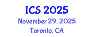 International Conference on Supercomputing (ICS) November 29, 2025 - Toronto, Canada