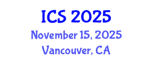 International Conference on Supercomputing (ICS) November 15, 2025 - Vancouver, Canada