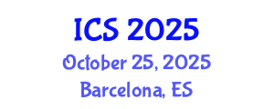 International Conference on Supercomputing (ICS) October 25, 2025 - Barcelona, Spain