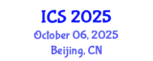 International Conference on Supercomputing (ICS) October 06, 2025 - Beijing, China