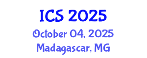 International Conference on Supercomputing (ICS) October 04, 2025 - Madagascar, Madagascar