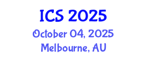 International Conference on Supercomputing (ICS) October 04, 2025 - Melbourne, Australia