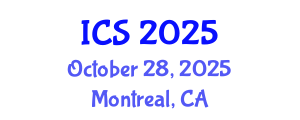 International Conference on Supercomputing (ICS) October 28, 2025 - Montreal, Canada