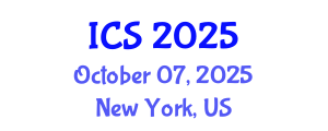 International Conference on Supercomputing (ICS) October 07, 2025 - New York, United States