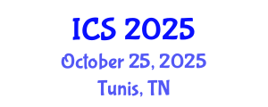 International Conference on Supercomputing (ICS) October 25, 2025 - Tunis, Tunisia