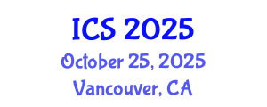 International Conference on Supercomputing (ICS) October 25, 2025 - Vancouver, Canada