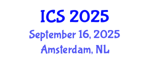 International Conference on Supercomputing (ICS) September 16, 2025 - Amsterdam, Netherlands