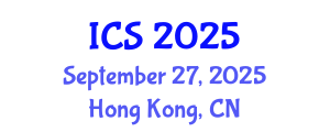 International Conference on Supercomputing (ICS) September 27, 2025 - Hong Kong, China