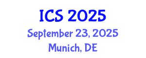 International Conference on Supercomputing (ICS) September 23, 2025 - Munich, Germany