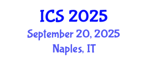 International Conference on Supercomputing (ICS) September 20, 2025 - Naples, Italy