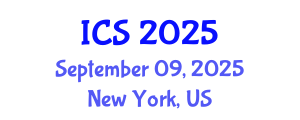 International Conference on Supercomputing (ICS) September 09, 2025 - New York, United States