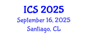 International Conference on Supercomputing (ICS) September 16, 2025 - Santiago, Chile
