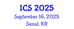 International Conference on Supercomputing (ICS) September 16, 2025 - Seoul, Republic of Korea