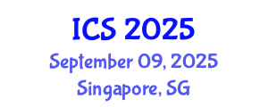 International Conference on Supercomputing (ICS) September 09, 2025 - Singapore, Singapore