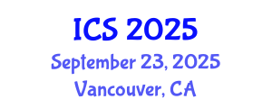 International Conference on Supercomputing (ICS) September 23, 2025 - Vancouver, Canada