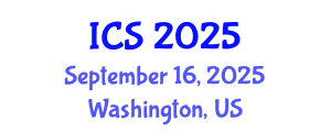 International Conference on Supercomputing (ICS) September 16, 2025 - Washington, United States